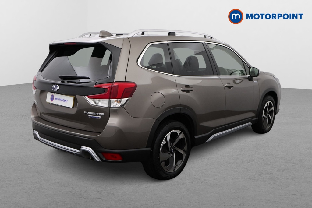 Used Subaru Forester 2023 for sale - 76034258: Photo 7