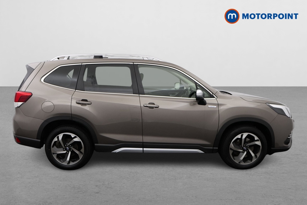 Used Subaru Forester 2023 for sale - 76034258: Photo 8