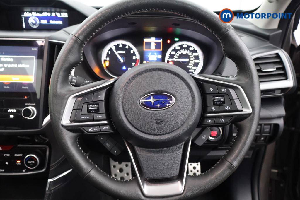 Used Subaru Forester 2023 for sale - 76034258: Photo 9