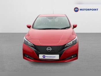 Used Nissan Leaf 2022 for sale - 78344519: Photo