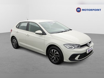 Used Volkswagen Polo 2023 for sale - 78582327: Photo