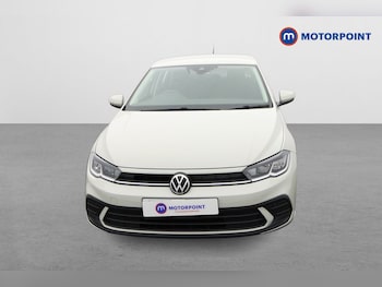 Used Volkswagen Polo 2023 for sale - 78582327: Photo