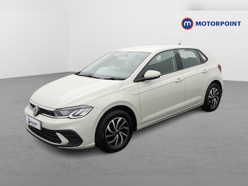 Used Volkswagen Polo 2023 for sale - 78582327: Photo