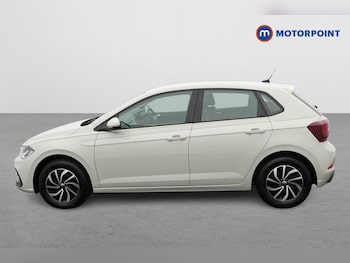 Used Volkswagen Polo 2023 for sale - 78582327: Photo