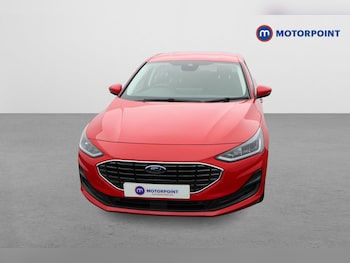 Used Ford Focus 2023 for sale - 75556579: Photo