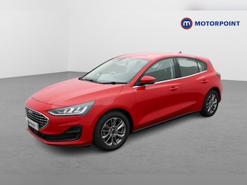 Used Ford Focus 2023 for sale - 75556579: Photo