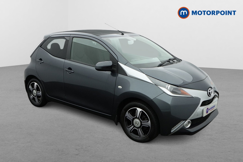 Used Toyota AYGO 2016 for sale - 76985099: Photo 1