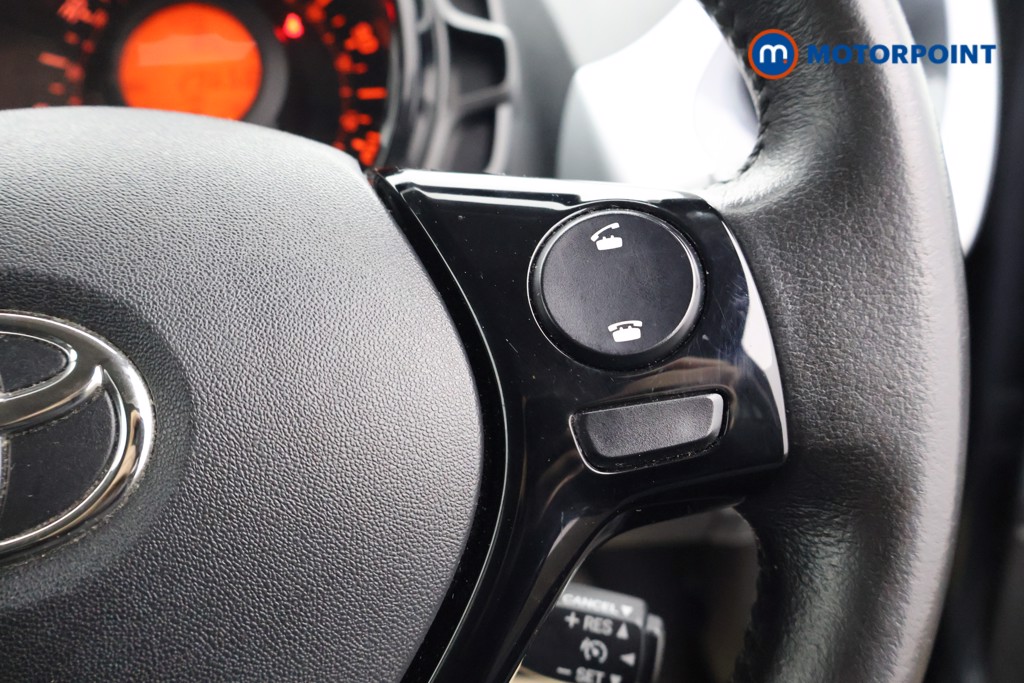 Used Toyota AYGO 2016 for sale - 76985099: Photo 11