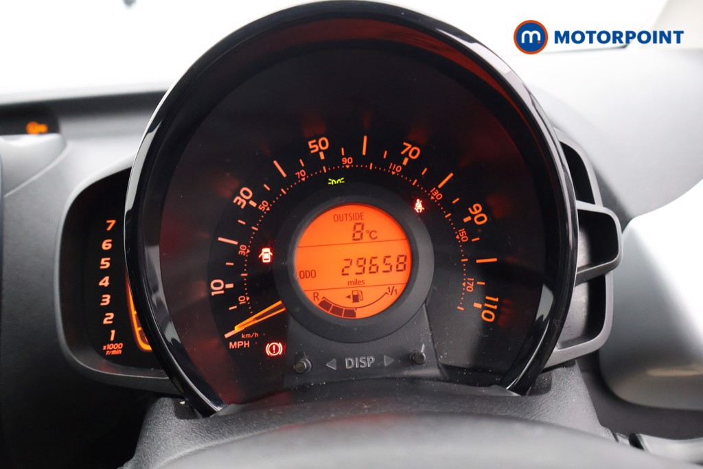 Used Toyota AYGO 2016 for sale - 76985099: Photo 12