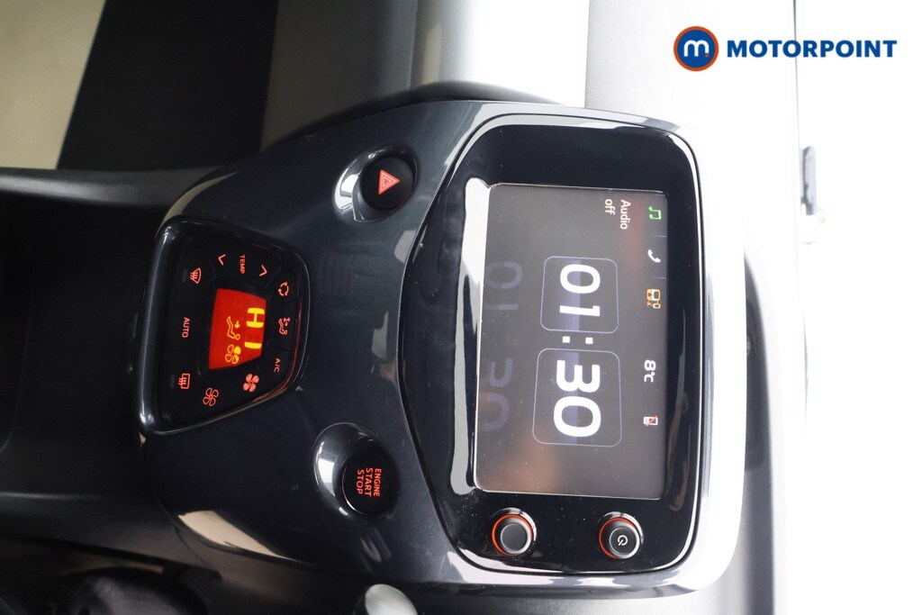 Used Toyota AYGO 2016 for sale - 76985099: Photo 16