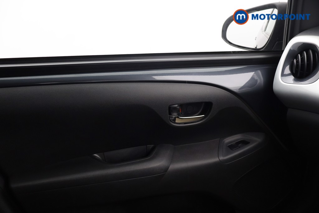 Used Toyota AYGO 2016 for sale - 76985099: Photo 19