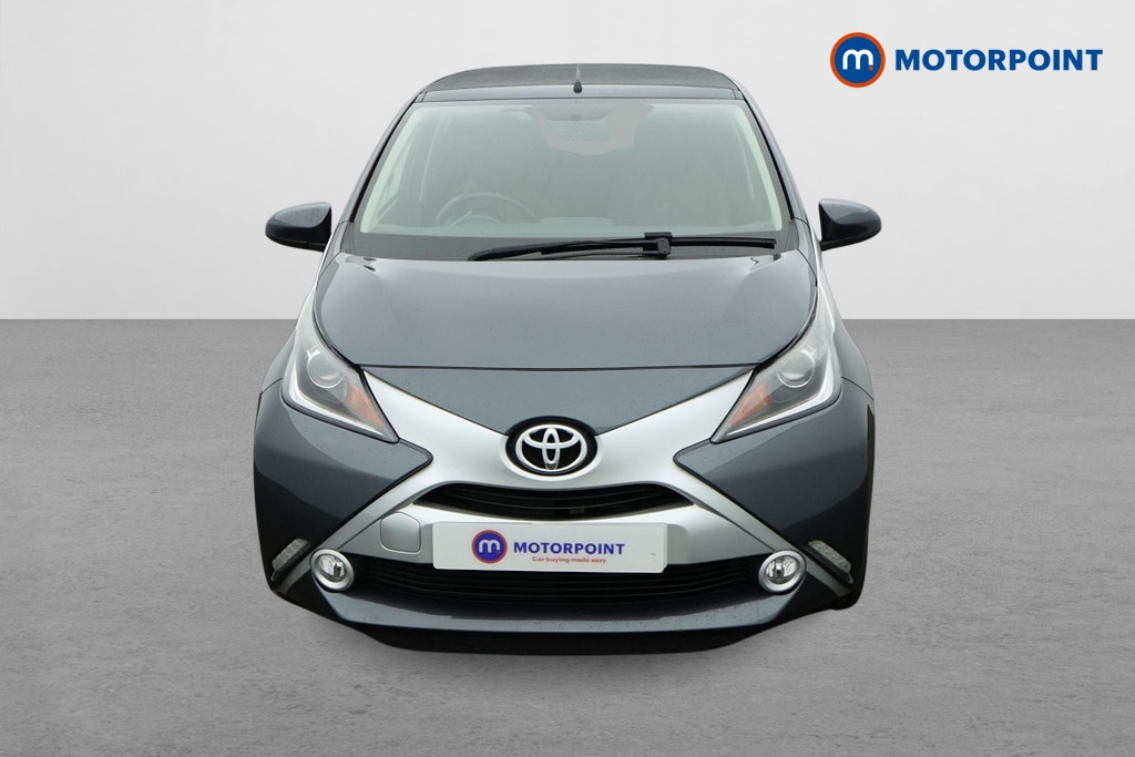 Used Toyota AYGO 2016 for sale - 76985099: Photo 2