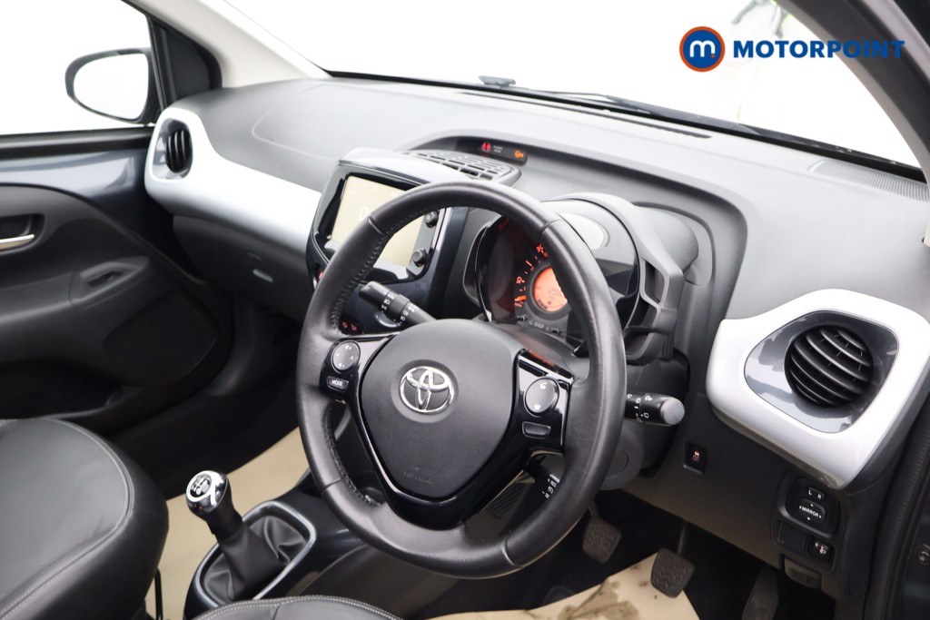 Used Toyota AYGO 2016 for sale - 76985099: Photo 21