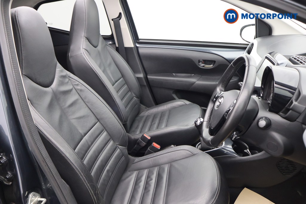 Used Toyota AYGO 2016 for sale - 76985099: Photo 22