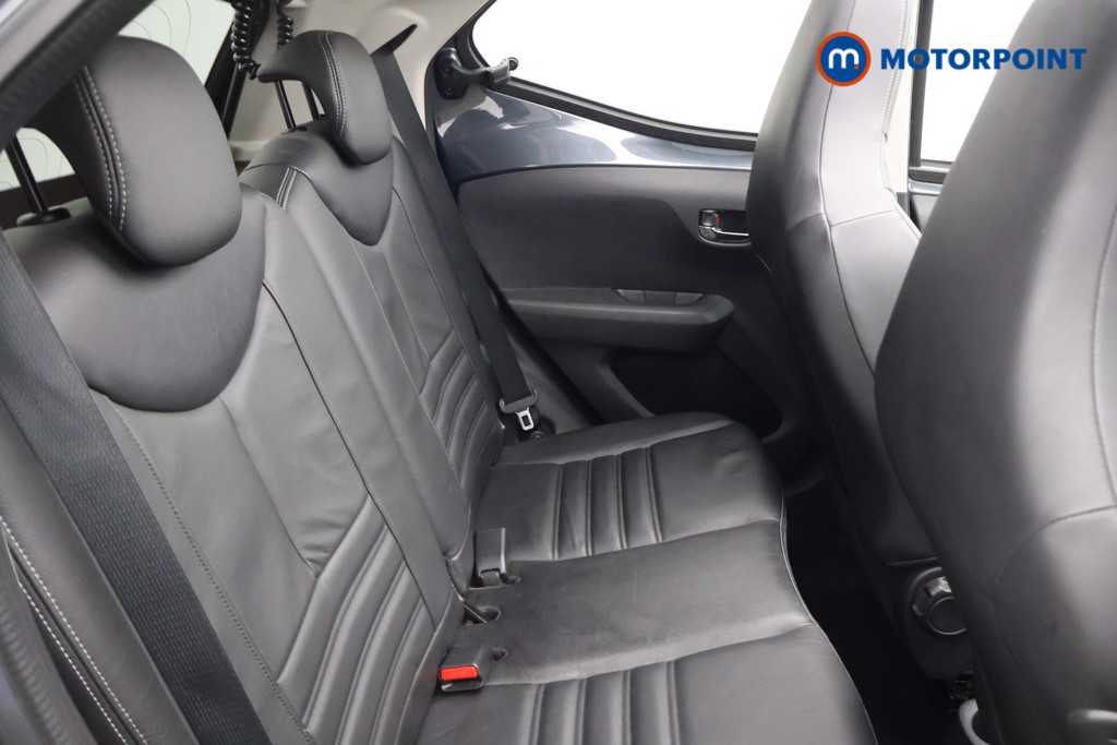 Used Toyota AYGO 2016 for sale - 76985099: Photo 24