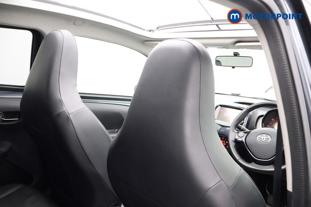 Used Toyota AYGO 2016 for sale - 76985099: Photo 25