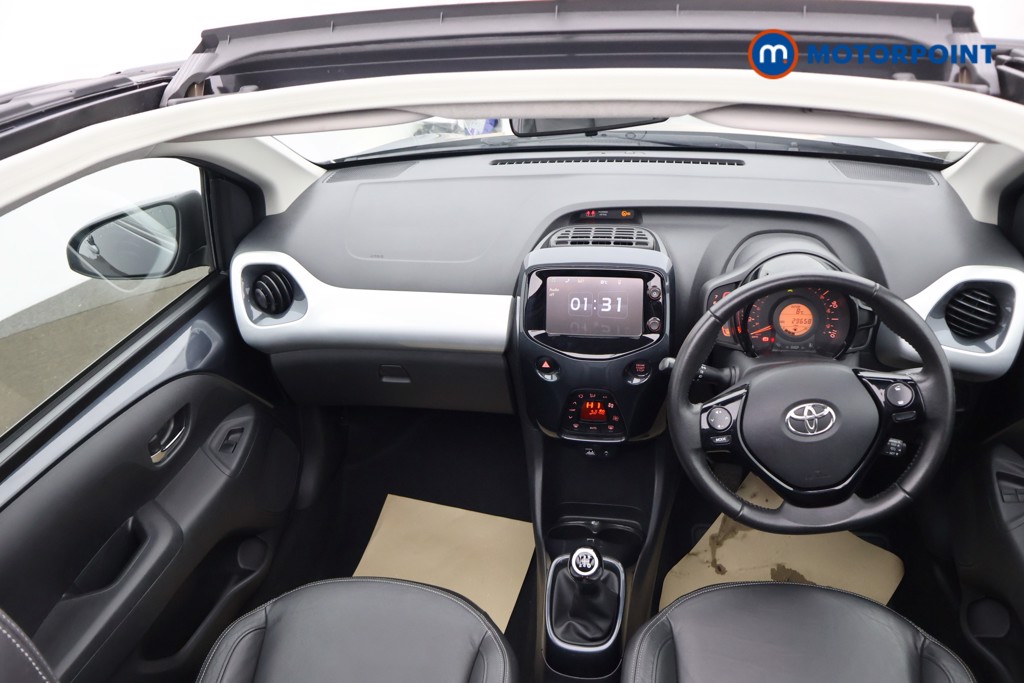 Used Toyota AYGO 2016 for sale - 76985099: Photo 27