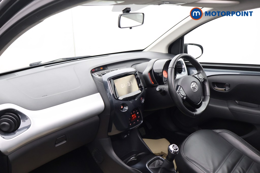 Used Toyota AYGO 2016 for sale - 76985099: Photo 28