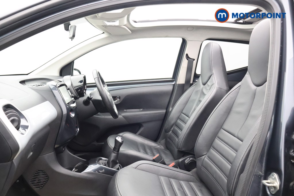 Used Toyota AYGO 2016 for sale - 76985099: Photo 29