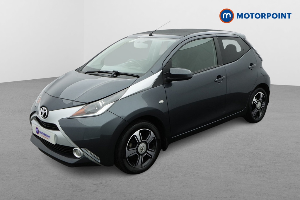 Used Toyota AYGO 2016 for sale - 76985099: Photo 3