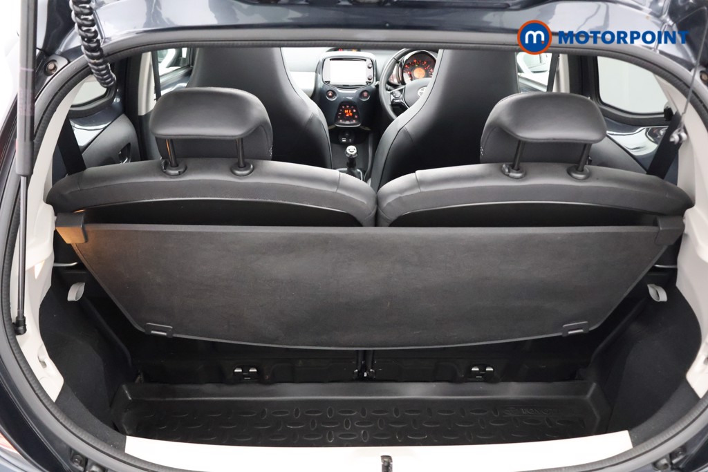 Used Toyota AYGO 2016 for sale - 76985099: Photo 30