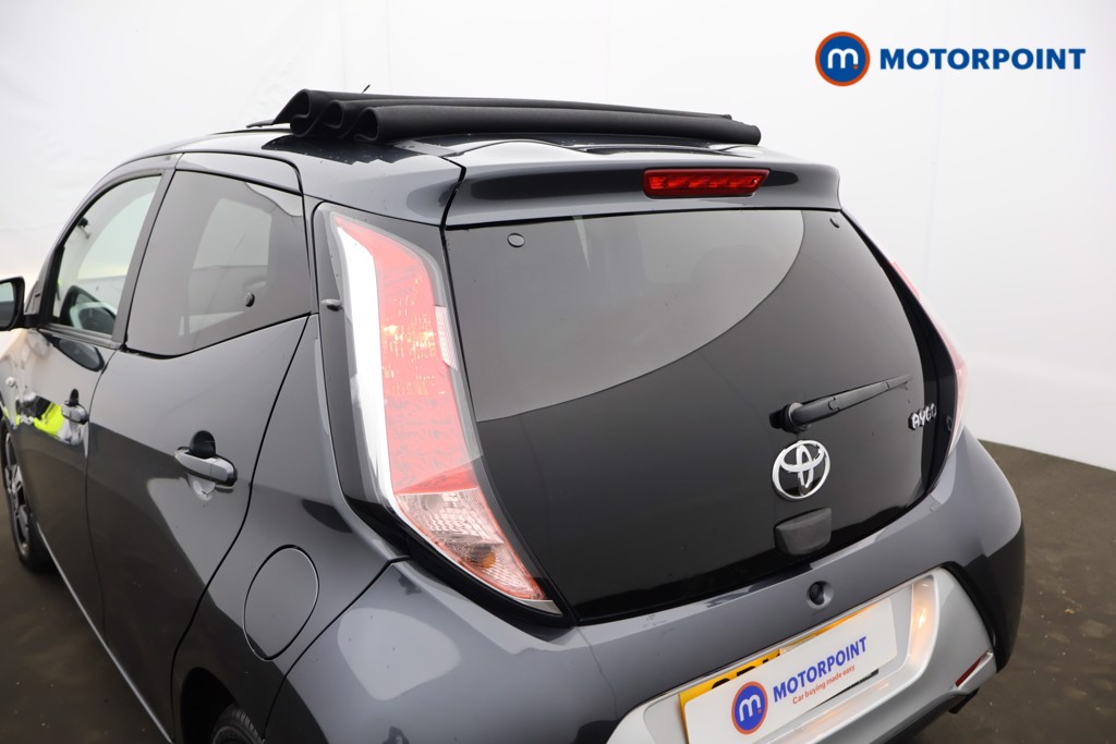 Used Toyota AYGO 2016 for sale - 76985099: Photo 31