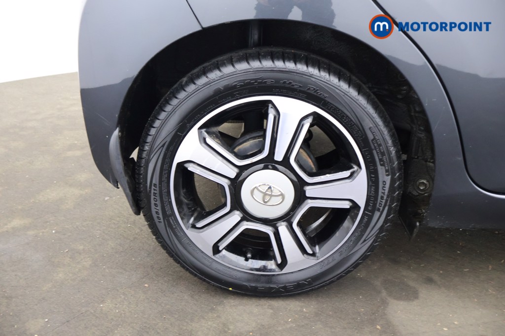 Used Toyota AYGO 2016 for sale - 76985099: Photo 34