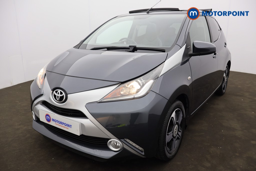 Used Toyota AYGO 2016 for sale - 76985099: Photo 36