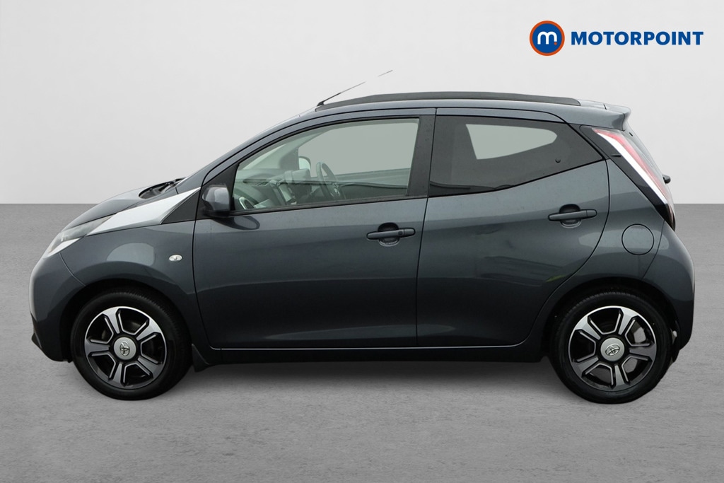 Used Toyota AYGO 2016 for sale - 76985099: Photo 4