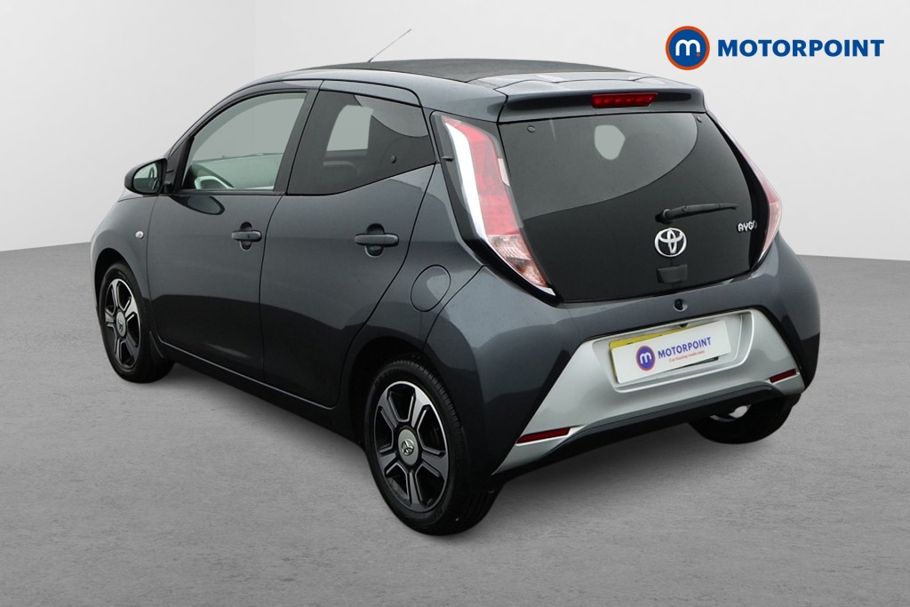 Used Toyota AYGO 2016 for sale - 76985099: Photo 5