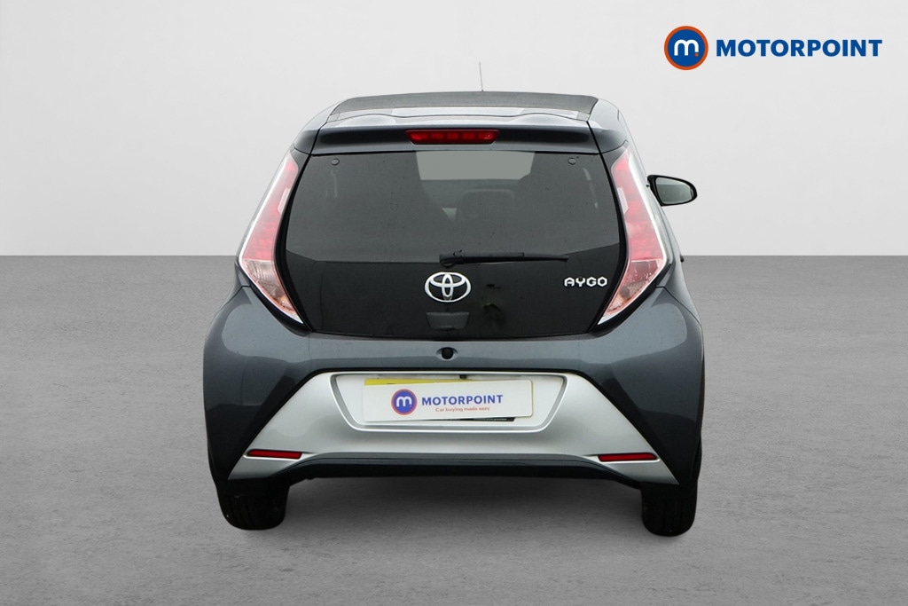 Used Toyota AYGO 2016 for sale - 76985099: Photo 6