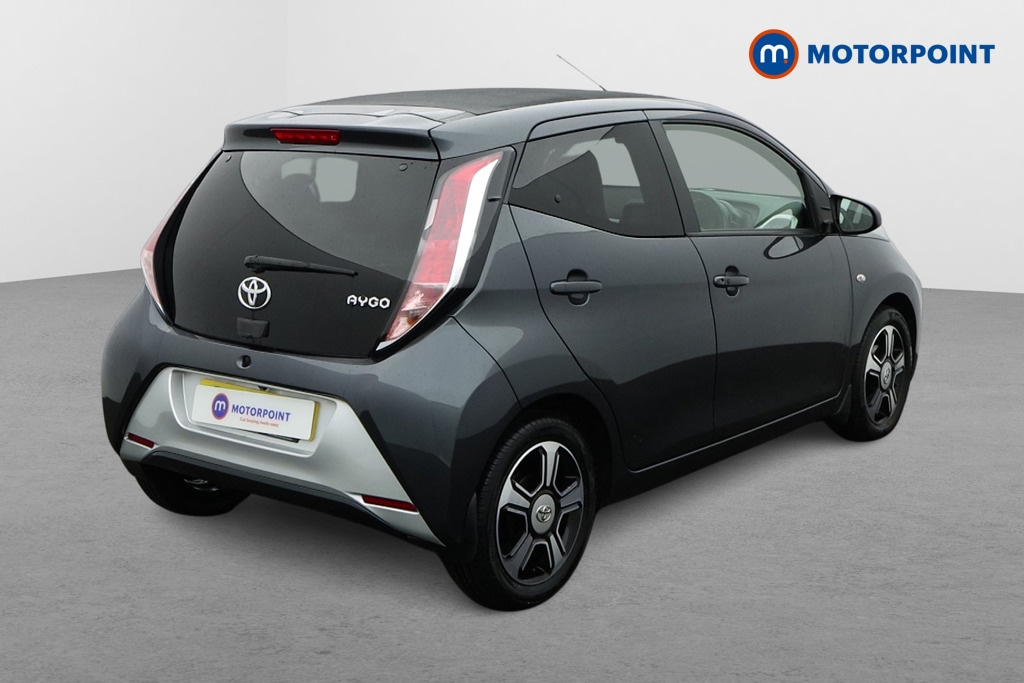 Used Toyota AYGO 2016 for sale - 76985099: Photo 7