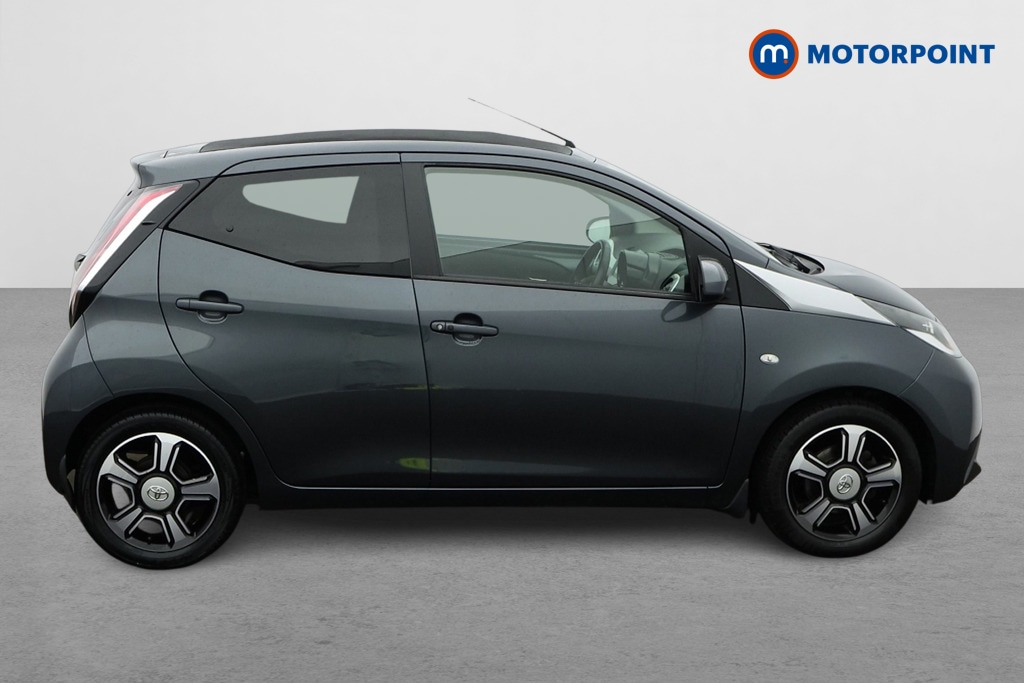 Used Toyota AYGO 2016 for sale - 76985099: Photo 8