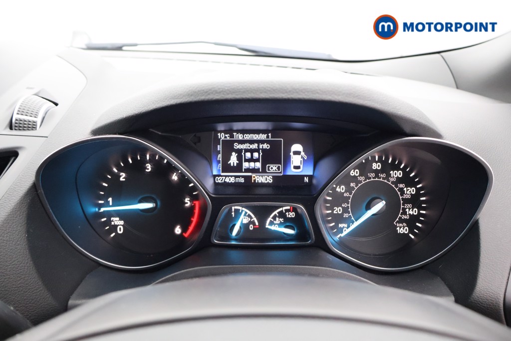 Used Ford Kuga 2019 for sale - 77286626: Photo 12