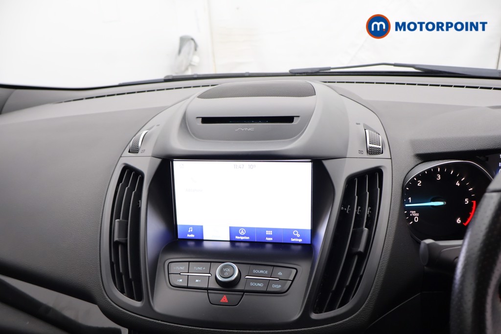 Used Ford Kuga 2019 for sale - 77286626: Photo 17