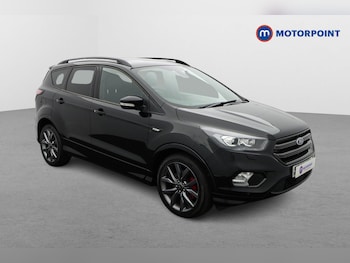 Used Ford Kuga 2019 for sale - 77286626: Photo
