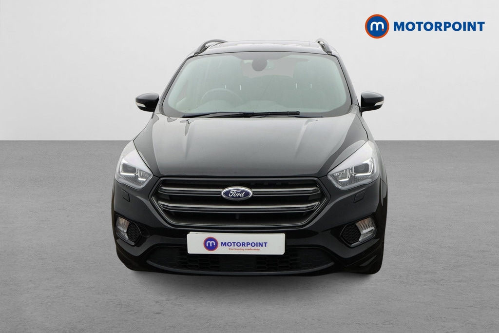 Used Ford Kuga 2019 for sale - 77286626: Photo 2