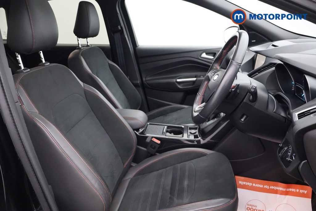 Used Ford Kuga 2019 for sale - 77286626: Photo 22