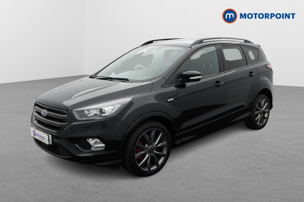 Used Ford Kuga 2019 for sale - 77286626: Photo 3