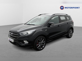 Used Ford Kuga 2019 for sale - 77286626: Photo