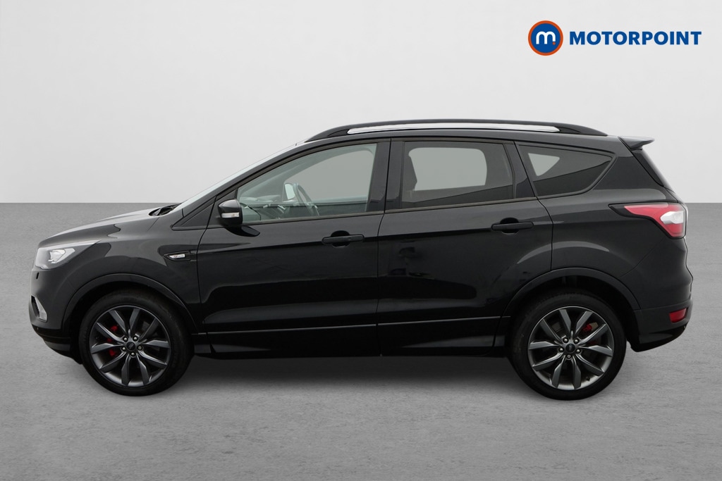 Used Ford Kuga 2019 for sale - 77286626: Photo 4