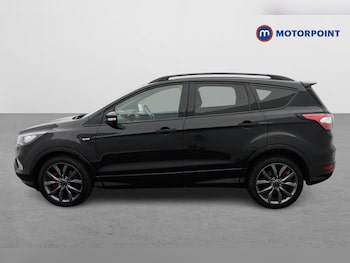 Used Ford Kuga 2019 for sale - 77286626: Photo