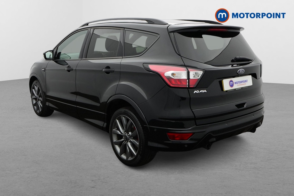 Used Ford Kuga 2019 for sale - 77286626: Photo 5