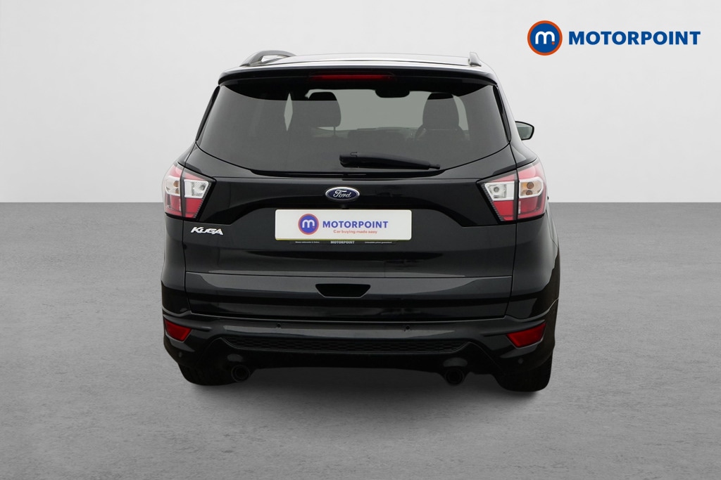 Used Ford Kuga 2019 for sale - 77286626: Photo 6