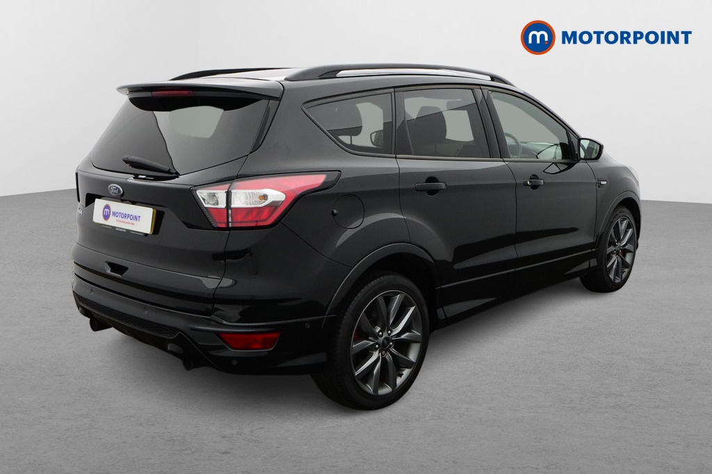Used Ford Kuga 2019 for sale - 77286626: Photo 7