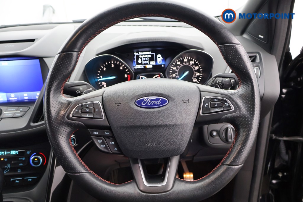 Used Ford Kuga 2019 for sale - 77286626: Photo 9