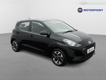 Used Hyundai i10 2025 for sale - 79437080: Photo