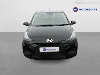 Used Hyundai i10 2025 for sale - 79437080: Photo