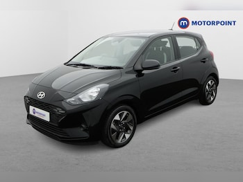 Used Hyundai i10 2025 for sale - 79437080: Photo