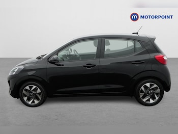 Used Hyundai i10 2025 for sale - 79437080: Photo